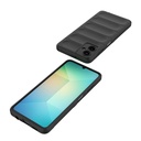 Samsung Galaxy A07 Uyumlu Kılıf Esnek TPU Oyuklu Arka Yüzey Tasarımlı Zore Etnik Silikon Kapak - 6