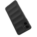 Samsung Galaxy A07 Uyumlu Kılıf Esnek TPU Oyuklu Arka Yüzey Tasarımlı Zore Etnik Silikon Kapak - 17