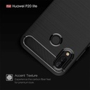 Huawei P20 Lite Uyumlu Kılıf Zore Room Silikon Kapak - 5