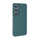 Realme C65 4G Uyumlu Kılıf Zore Mara Lansman Kapak - 5