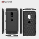 Sony Xperia XZ2 Uyumlu Kılıf Zore Room Silikon Kapak - 1