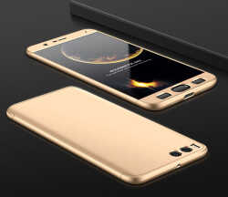 Xiaomi Mi Note 3 Uyumlu Kılıf Zore Ays Kapak - 5