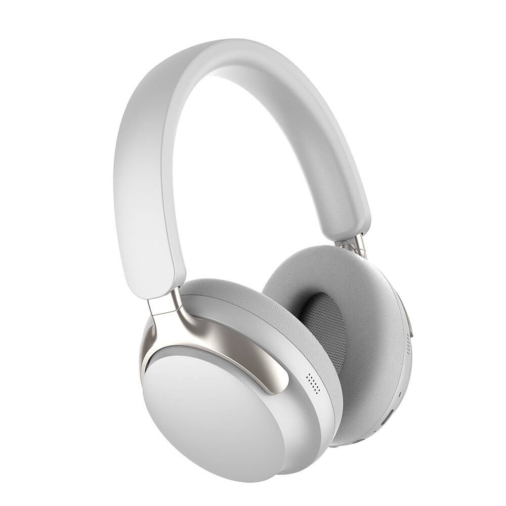 Lapas LP-HD001 ANC Özellikli Kulak Üstü Bluetooth v5.4 Kulaklık - 4