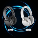 Lapas LP-HD001 ANC Özellikli Kulak Üstü Bluetooth v5.4 Kulaklık - 9