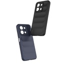 Xiaomi Redmi 15C 4G Uyumlu Kılıf Esnek TPU Oyuklu Arka Yüzey Tasarımlı Zore Etnik Silikon Kapak - 1