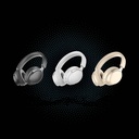 Lapas LP-HD001 ANC Özellikli Kulak Üstü Bluetooth v5.4 Kulaklık - 11