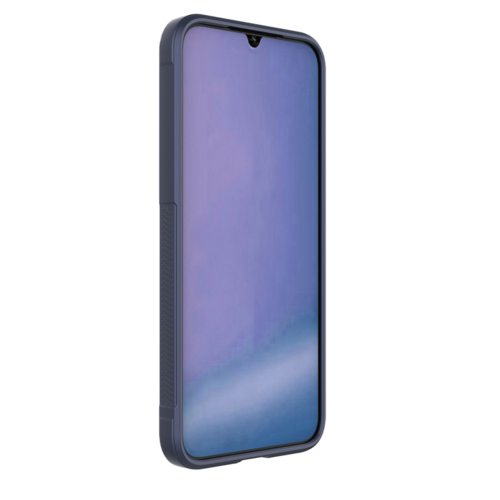 Xiaomi Redmi 15C 4G Uyumlu Kılıf Esnek TPU Oyuklu Arka Yüzey Tasarımlı Zore Etnik Silikon Kapak - 11