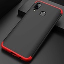 Samsung Galaxy A20 Uyumlu Kılıf Zore Ays Kapak - 2