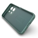 Xiaomi Redmi 15C 4G Uyumlu Kılıf Esnek TPU Oyuklu Arka Yüzey Tasarımlı Zore Etnik Silikon Kapak - 14