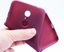 Xiaomi Redmi 5 Uyumlu Kılıf Zore Premier Silikon Kapak - 1