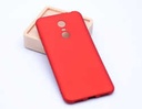 Xiaomi Redmi 5 Uyumlu Kılıf Zore Premier Silikon Kapak - 3