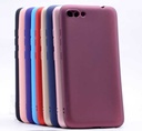 Asus Zenfone 4 Max ZC554KL Uyumlu Kılıf Zore Premier Silikon Kapak - 2