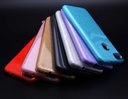 Xiaomi Mi 5x Uyumlu Kılıf Zore Shining Silikon - 1