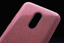 Xiaomi Redmi Note 4x Uyumlu Kılıf Zore Shining Silikon - 2