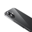 Apple iPhone 16 Kılıf Zore Süper Silikon Kapak - 3