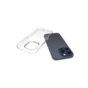 Apple iPhone 16 Pro Kılıf Zore Süper Silikon Kapak - 1