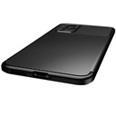 Vivo V21 Uyumlu Kılıf Zore Negro Silikon Kapak - 7