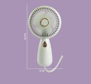 Zore ZB103 Mini Vantilatör Portatif Soğutucu Fan - 1