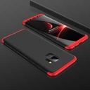 Samsung Galaxy S9 Uyumlu Kılıf Zore Ays Kapak - 6