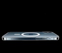 Apple iPhone XS Uyumlu Kılıf Zore Tacsafe Wireless Kapak - 1
