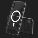 Apple iPhone XS Uyumlu Kılıf Zore Tacsafe Wireless Kapak - 2