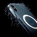 Apple iPhone XS Uyumlu Kılıf Zore Tacsafe Wireless Kapak - 3
