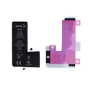 Apple iPhone 11 Pro Uyumlu Zore Panter Serisi Batarya - 1