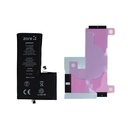 Apple iPhone 11 Pro Max Uyumlu Zore Panter Serisi Batarya - 1
