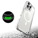 Apple iPhone 16 Pro Max Kılıf Zore Magsafe Şarj Özellikli T-Max Magsafe Kapak - 6