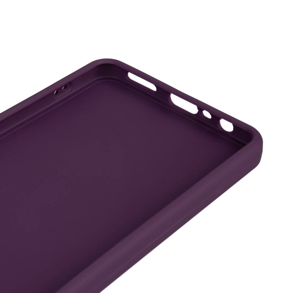 Realme C65 4G Uyumlu Kılıf Zore Biye Silikon - 2