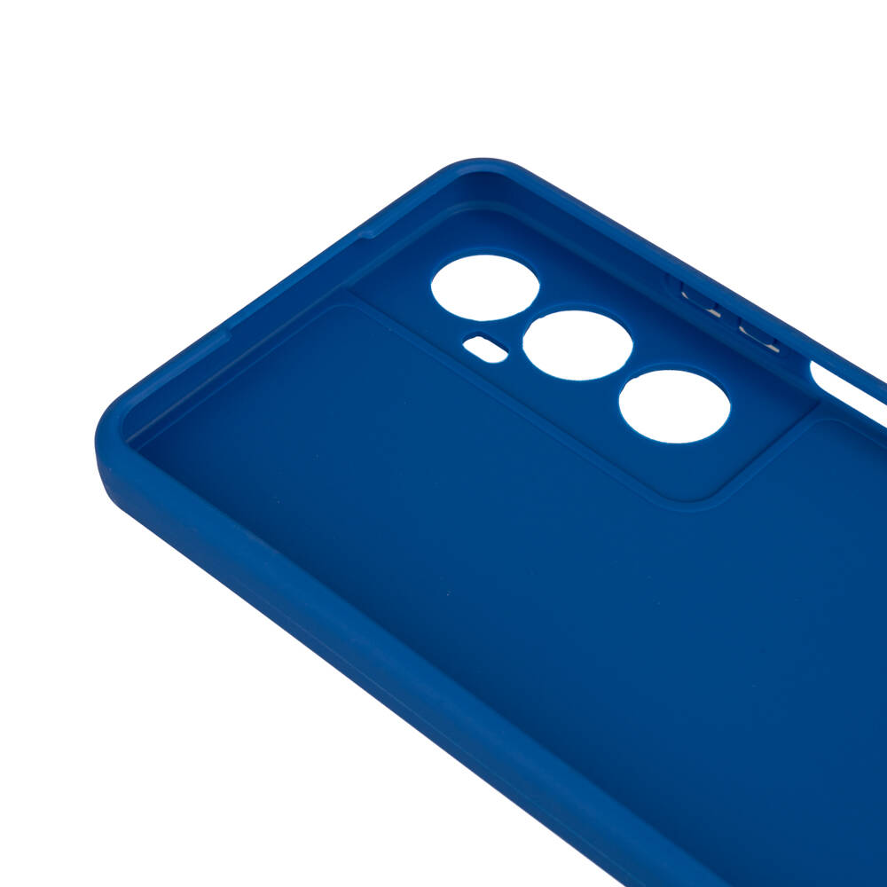 Realme C65 4G Uyumlu Kılıf Zore Biye Silikon - 3