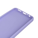 Realme C65 4G Uyumlu Kılıf Zore Biye Silikon - 6