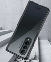 Samsung Galaxy Z Fold 3 Uyumlu Kılıf Zore Kıpta Kapak - 13