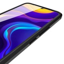 Vivo V21 Uyumlu Kılıf Zore Niss Silikon Kapak - 4