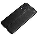Vivo V21 Uyumlu Kılıf Zore Niss Silikon Kapak - 7