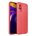 Vivo V21 Uyumlu Kılıf Zore Niss Silikon Kapak - 9