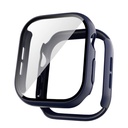 Apple Watch Serisi 10 42mm Sert PC Kasa ve Ekran Koruyucu Zore Watch Gard 35 - 2