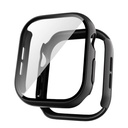Apple Watch Serisi 10 42mm Sert PC Kasa ve Ekran Koruyucu Zore Watch Gard 35 - 3