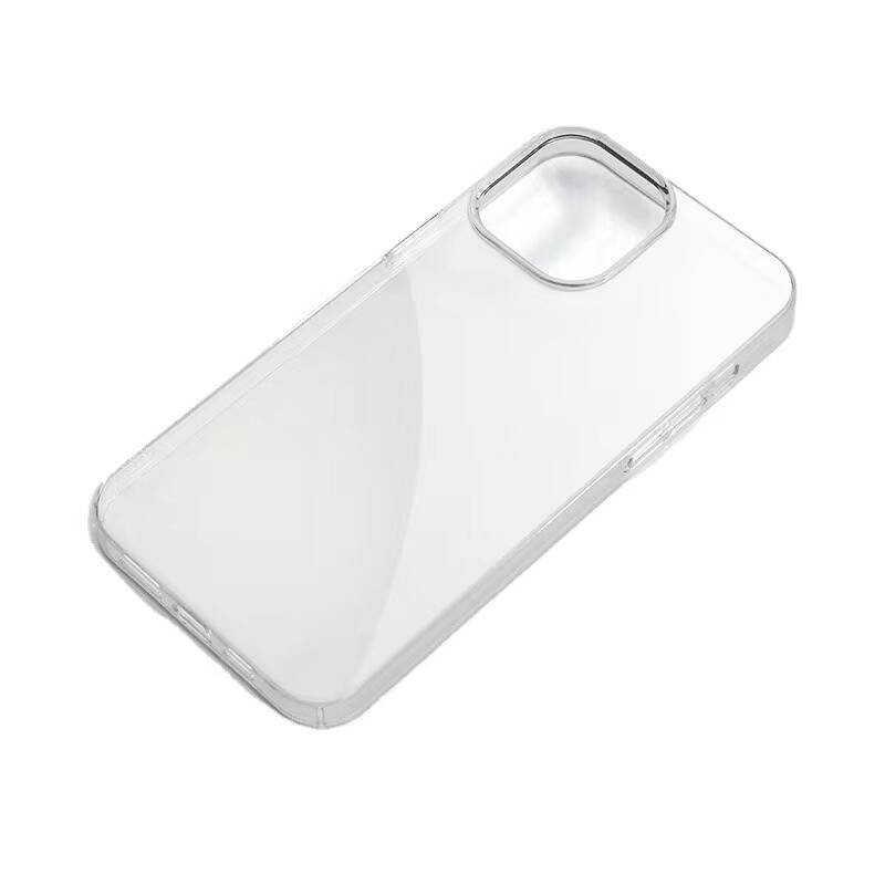 Apple iPhone 15 Pro Max Uyumlu Kılıf Zore Droga Kapak - 2