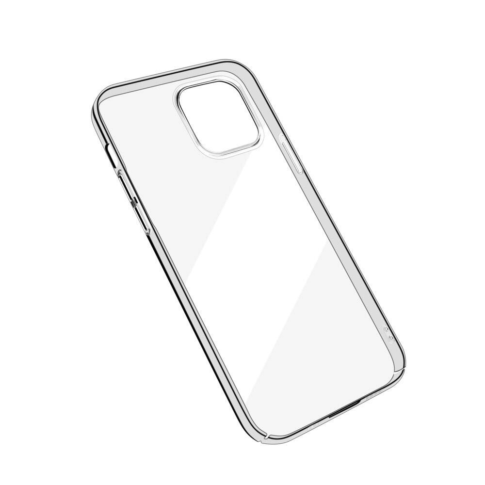 Apple iPhone 15 Pro Uyumlu Kılıf Zore Droga Kapak - 1
