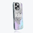 Apple iPhone 16 Pro Uyumlu Kılıf Magsafe Şarj Özellikli Youngkit Universal Serisi Kapak - 10
