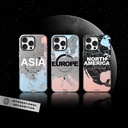 Apple iPhone 16 Pro Uyumlu Kılıf Magsafe Şarj Özellikli Youngkit Universal Serisi Kapak - 11