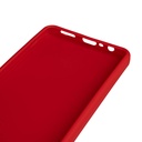 Realme C65 4G Uyumlu Kılıf Zore Biye Silikon - 10