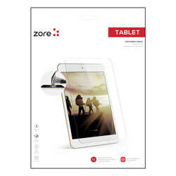 Apple iPad Mini 4 Uyumlu Zore Tablet Blue Nano Ekran Koruyucu - 2