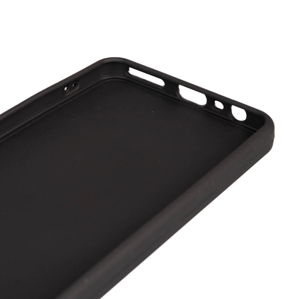 Realme C63 Kılıf Zore Biye Silikon - 2