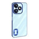 Xiaomi Redmi 13 4G Uyumlu Kılıf Kamera Korumalı Logo Gösteren Zore Omega Kapak - 3