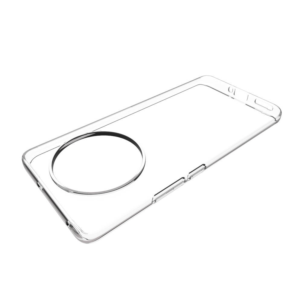 Realme 11 Pro Plus Uyumlu Kılıf Zore Süper Silikon Kapak - 2