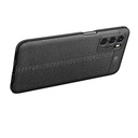 Oppo A16 Uyumlu Kılıf Zore Niss Silikon Kapak - 1