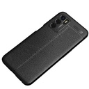 Oppo A16 Uyumlu Kılıf Zore Niss Silikon Kapak - 3