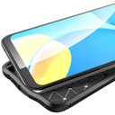 Oppo A16 Uyumlu Kılıf Zore Niss Silikon Kapak - 6